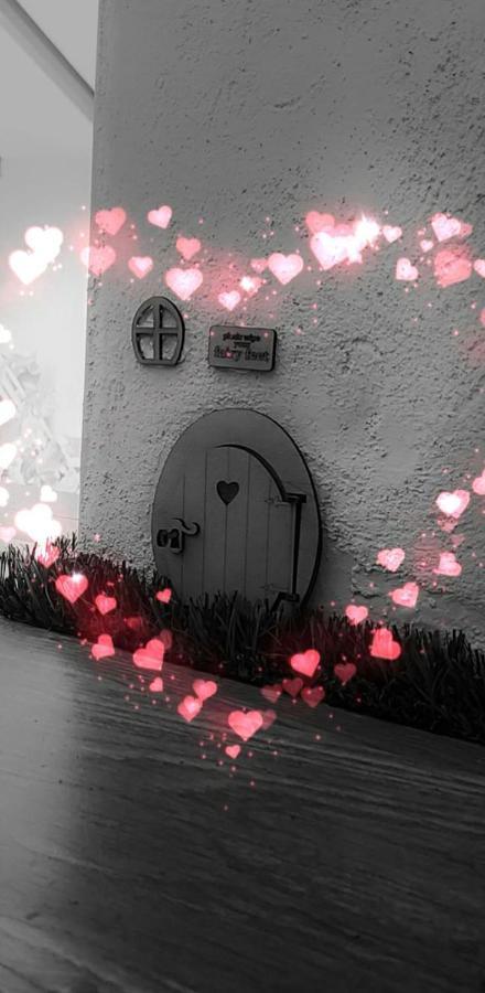 La Casa De Los Bonales Arroyomolinos de León Exteriér fotografie